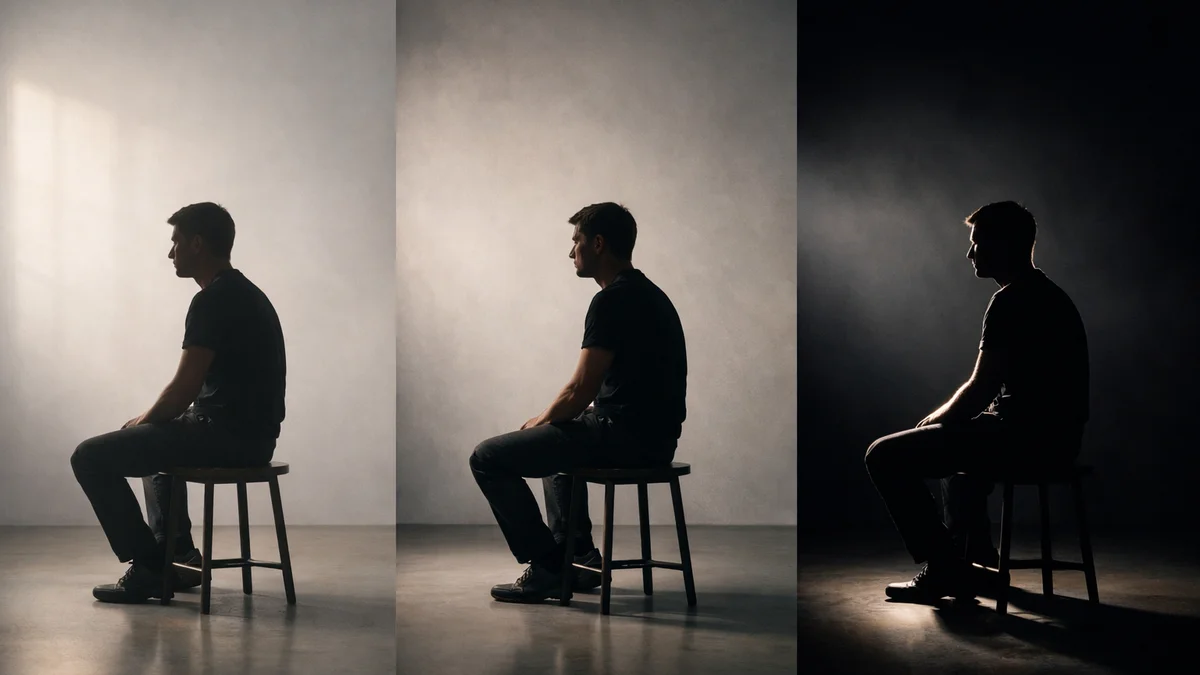 Contrast Light Explained theCamera.School - Photography & Videography Mentorship Program