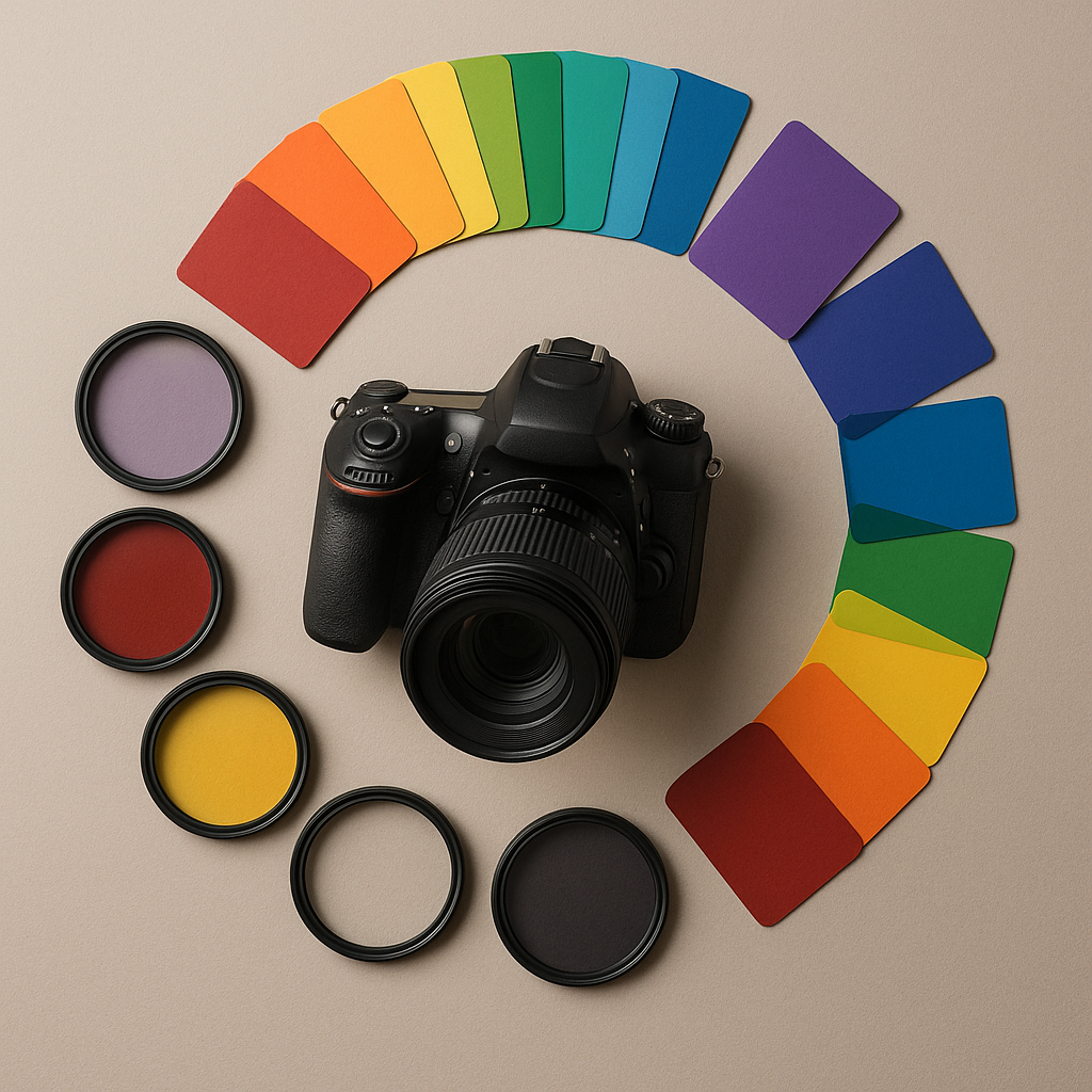 theCamera.School - Photography & Videography Mentorship Program