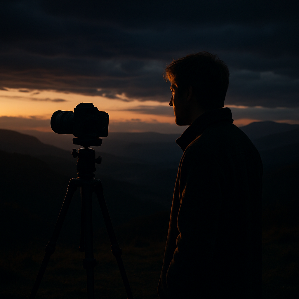 theCamera.School - Photography & Videography Mentorship Program